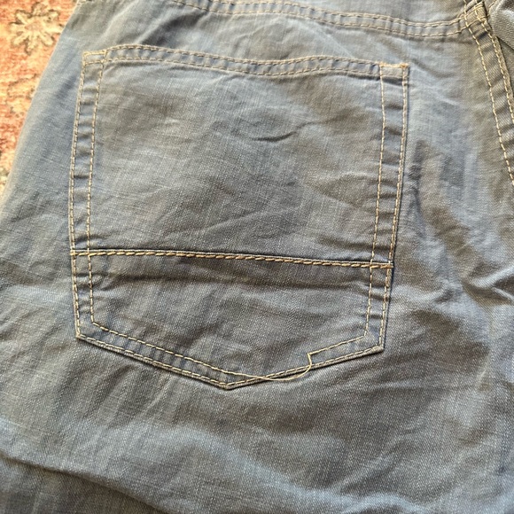 Hattric pants size 34 slim fit - Picture 5 of 6